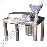 UD Powder Samplers UD Powder Samplers