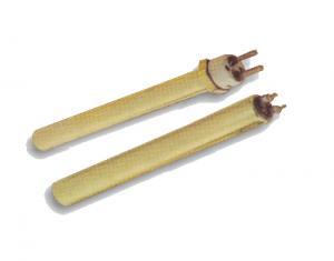 Low Density Cartridge Heater Low Density Cartridge Heater