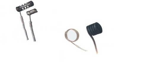 Hot Coils Heaters Hot Coils Heaters