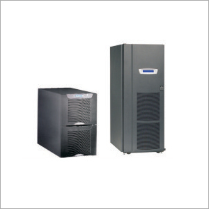 Online UPS System Online UPS System