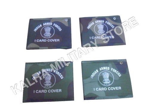 I-Card Cover I-Card Cover