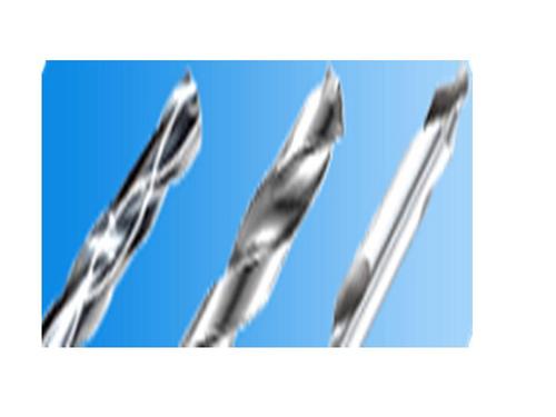 Solid Carbide Center Drills Solid Carbide Center Drills