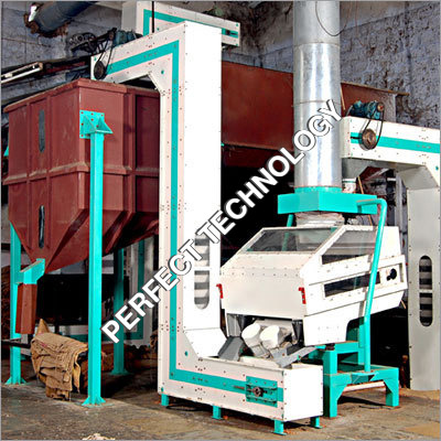 Peanut Processing Plant Peanut Processing Plant