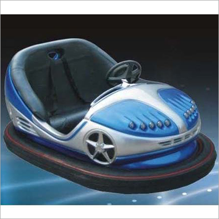 Bumper Car Bumper Car