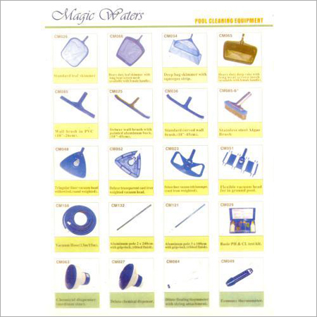 Swimming Pool Accessories Swimming Pool Accessories