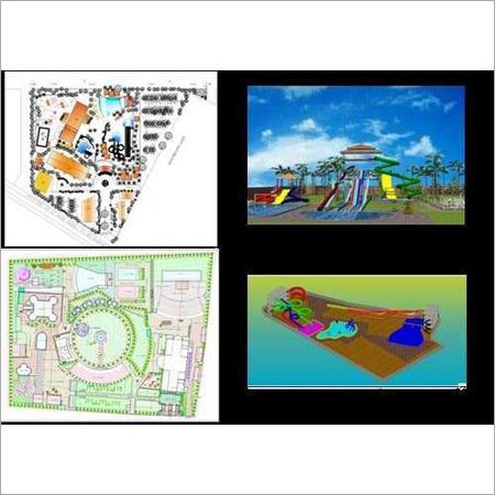 Design & Master Planning Design & Master Planning