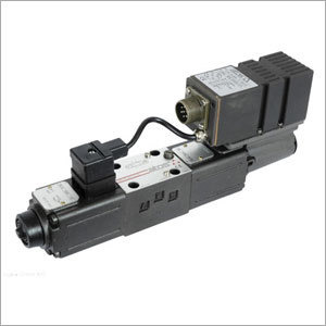 Proportional Control Valves Proportional Control Valves