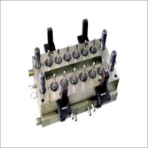 Pet Preform Mould Pet Preform Mould