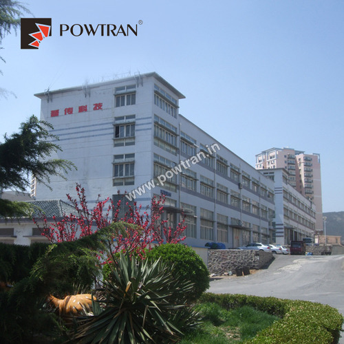 Powtran Dalian Building Powtran Dalian Building