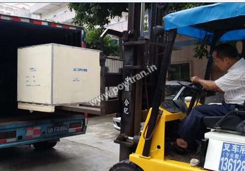 Goods Delivery Pictures Goods Delivery Pictures
