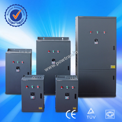 Soft Starter Cabinet Soft Starter Cabinet