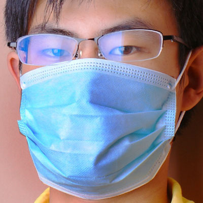 Non Woven Surgical Face Masks Fabrics Non Woven Surgical Face Masks Fabrics