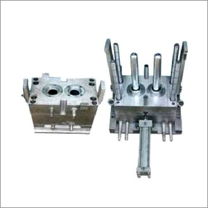 Preform Moulds for 20 Ltr Jar Preform Moulds for 20 Ltr Jar