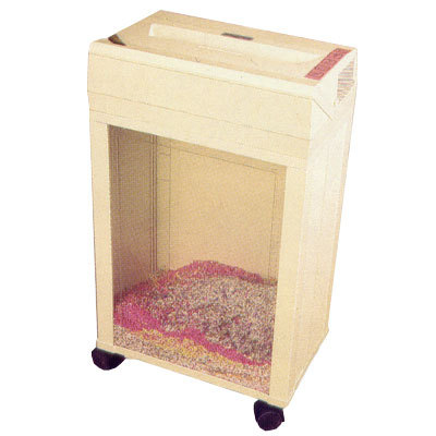 DOTCUT SHREDDER DOTCUT SHREDDER