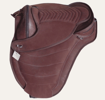 Pony saddle Pony saddle