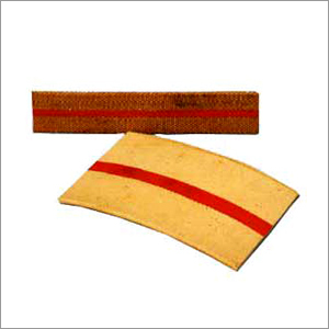 Round Edge Transmission Belt Round Edge Transmission Belt