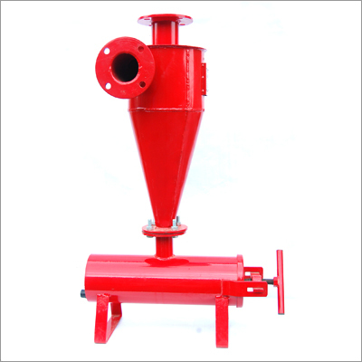 Hydrocyclone Filter Hydrocyclone Filter