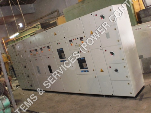 ACB Panels ACB Panels