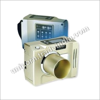 Genoray Portable X-Ray Genoray Portable X-Ray
