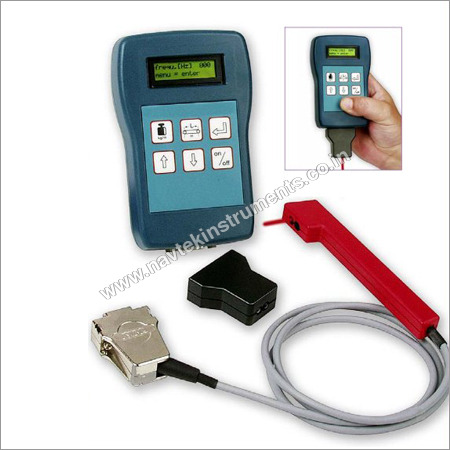 Belt Tension Meter Belt Tension Meter