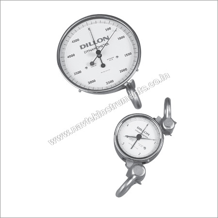 Dynamometer Dynamometer