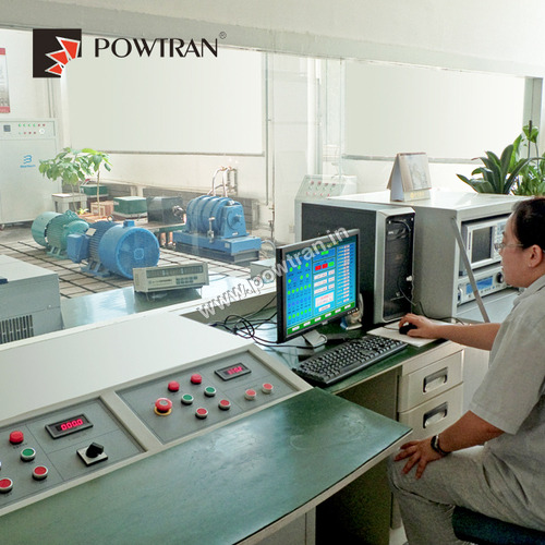 Protection Functions And Overload Capacity Testing Protection Functions And Overload Capacity Testing