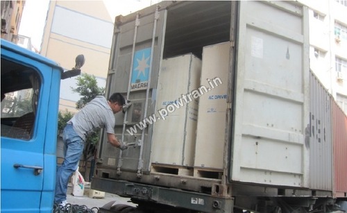 Our Good Delivery Picture Our Good Delivery Picture