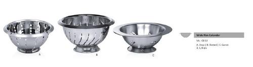 Steel Bowls Steel Bowls