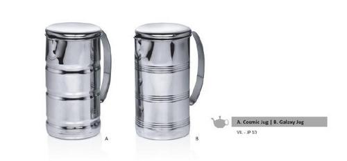Stainless Steel Jug Stainless Steel Jug