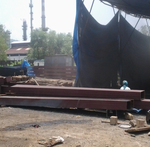 Abrasive Blasting Services Abrasive Blasting Services