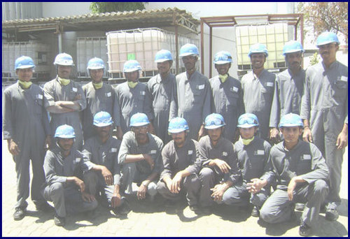 Manpower Supply Manpower Supply