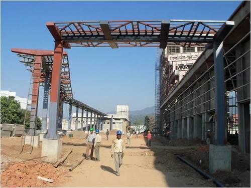 Sub Stations Painting Services Sub Stations Painting Services