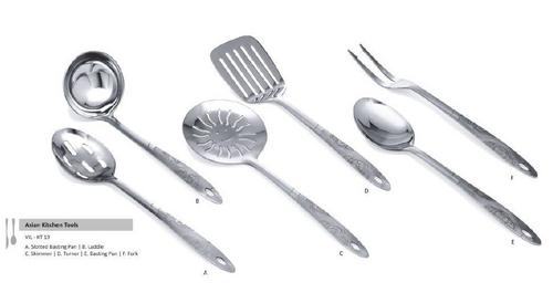 Asian Kitchen Tools Asian Kitchen Tools
