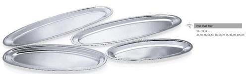 Fish Oval Tray Fish Oval Tray