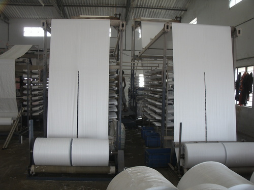 PP Fabrics PP Fabrics