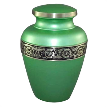 Brass Urn Brass Urn