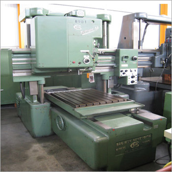 SIP Jig Boring Machine SIP Jig Boring Machine