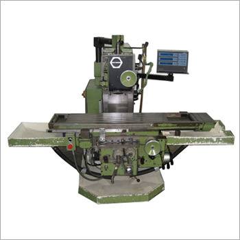 Milling machines Milling machines