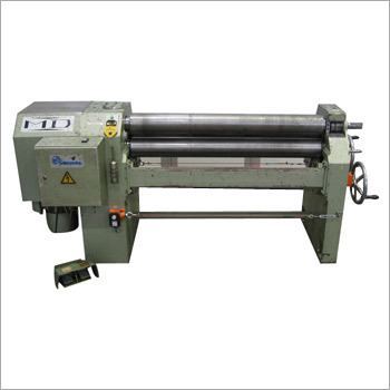 Plate bending Rolls Plate bending Rolls