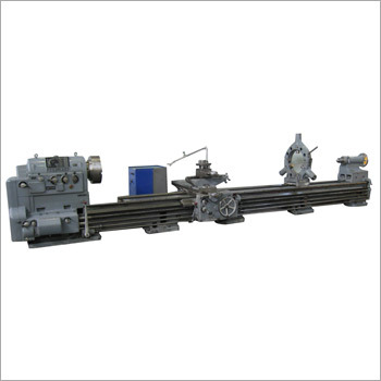 Portable Lathe Machine Portable Lathe Machine