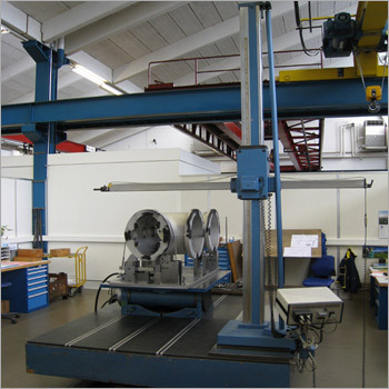 Industrial Measuring Machines Industrial Measuring Machines