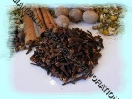 Whole Cloves Whole Cloves