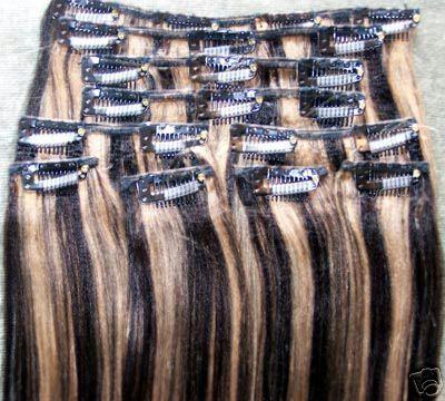 Human Hair Accessories Human Hair Accessories