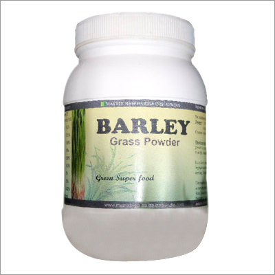 Barleygrass Powder Barleygrass Powder