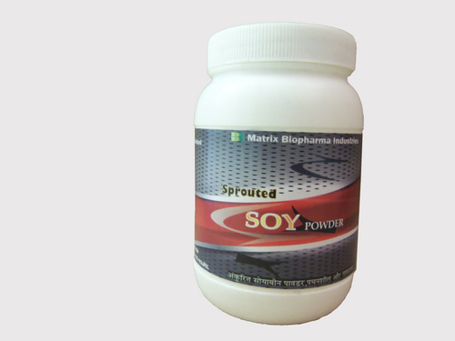 Soy Powder Soy Powder