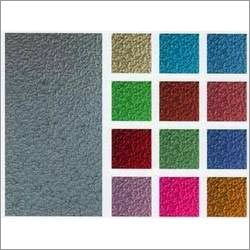 Structure Finish Coating Powder Structure Finish Coating Powder