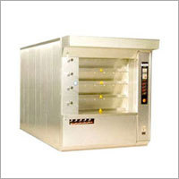Deck Oven Deck Oven