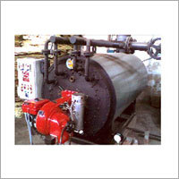 Thermic Fluid Heaters Thermic Fluid Heaters
