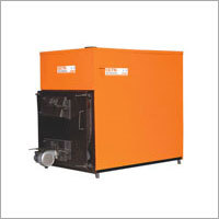 Fuel Heating Boilers Fuel Heating Boilers
