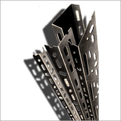 Slotted Angles Slotted Angles